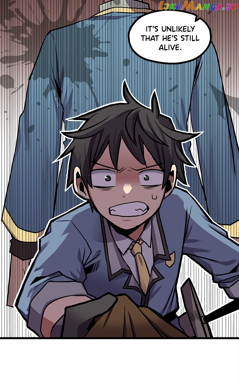 Carsearin Chapter 71 - Page 67