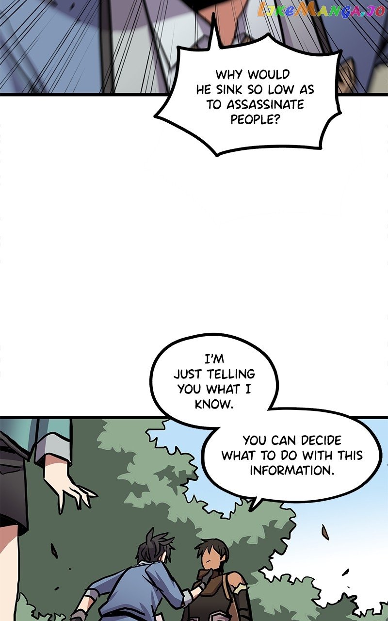 Carsearin Chapter 71 - Page 69