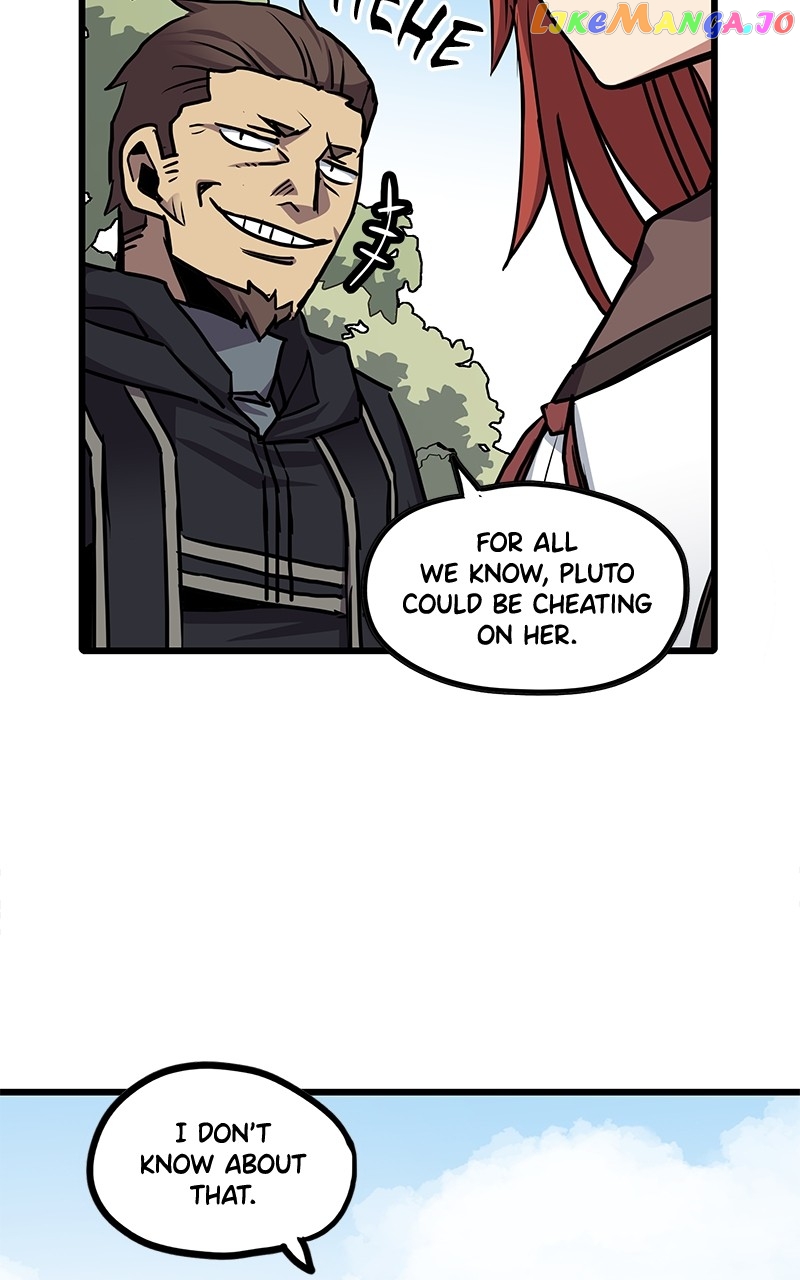 Carsearin Chapter 71 - Page 8