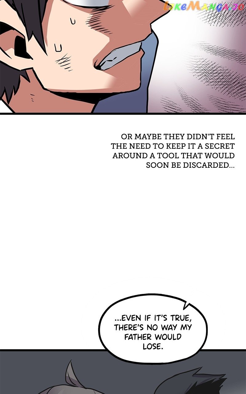 Carsearin Chapter 71 - Page 71