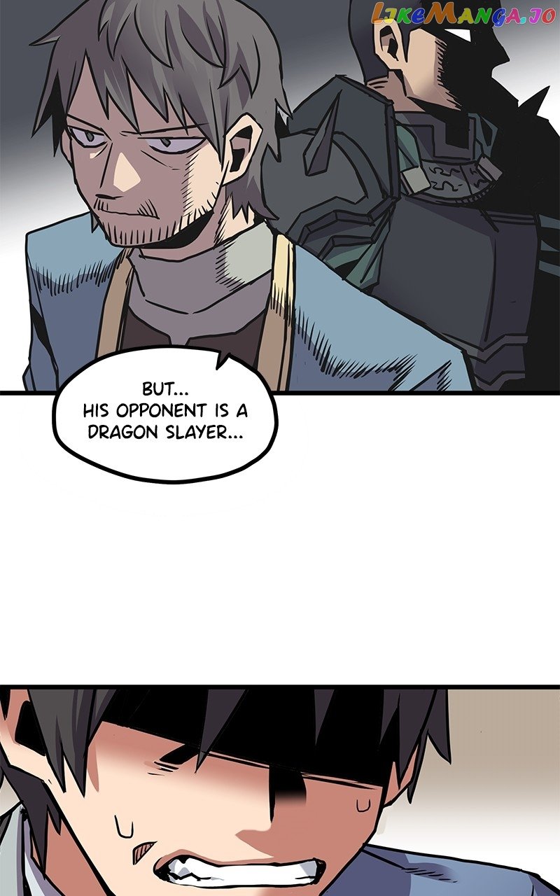 Carsearin Chapter 71 - Page 72