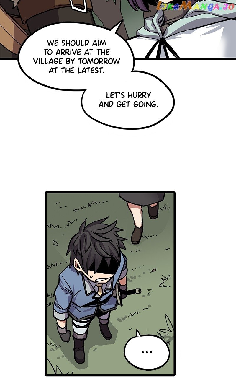 Carsearin Chapter 71 - Page 75