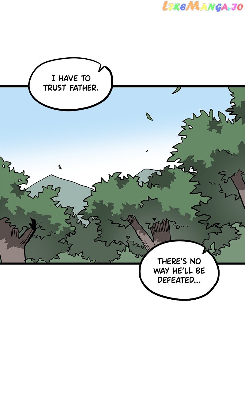 Carsearin Chapter 71 - Page 76