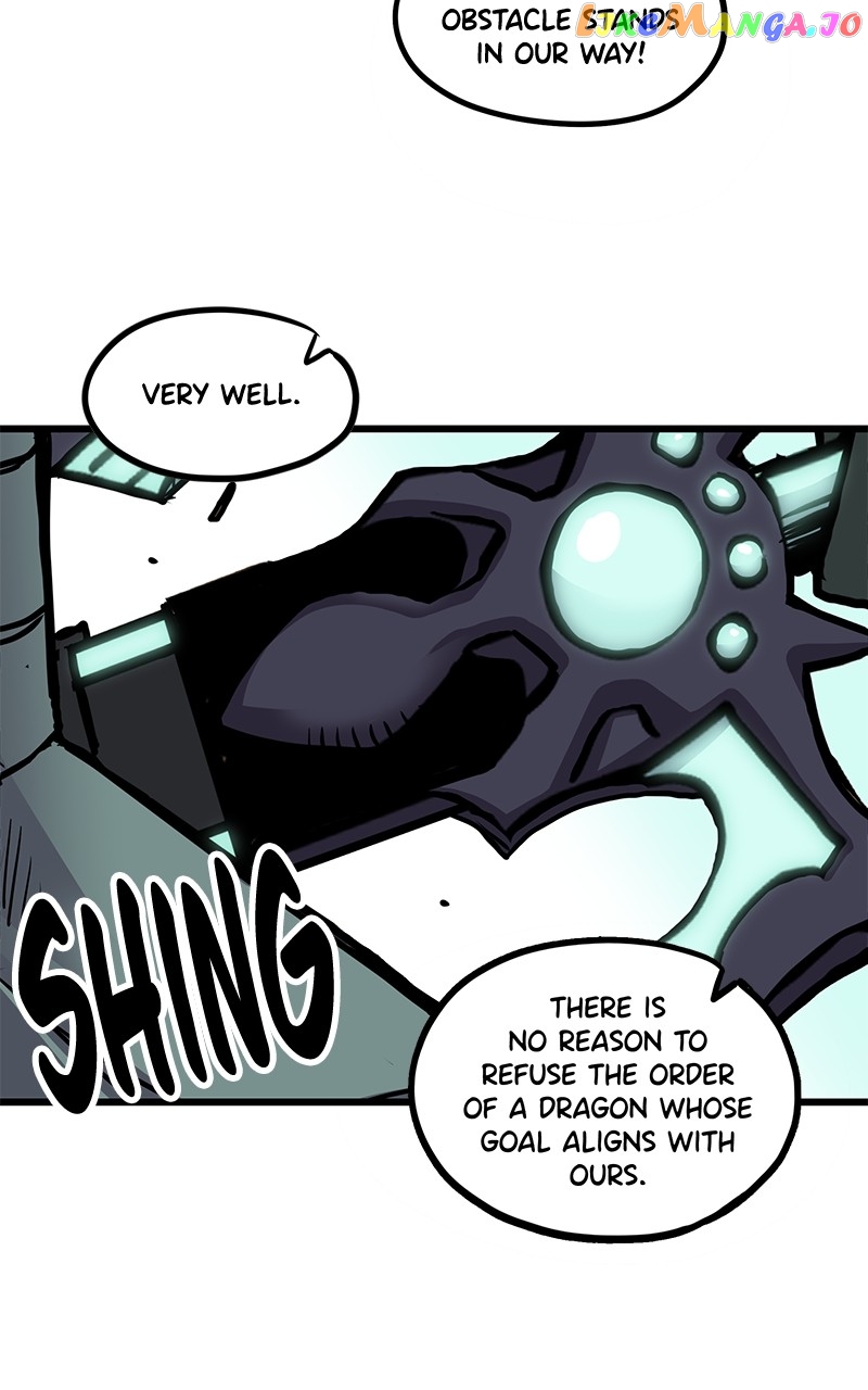 Carsearin Chapter 71 - Page 79