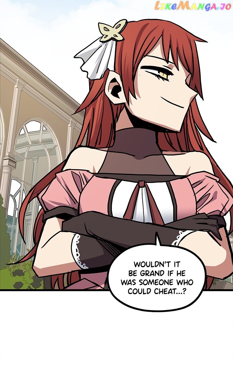 Carsearin Chapter 71 - Page 9