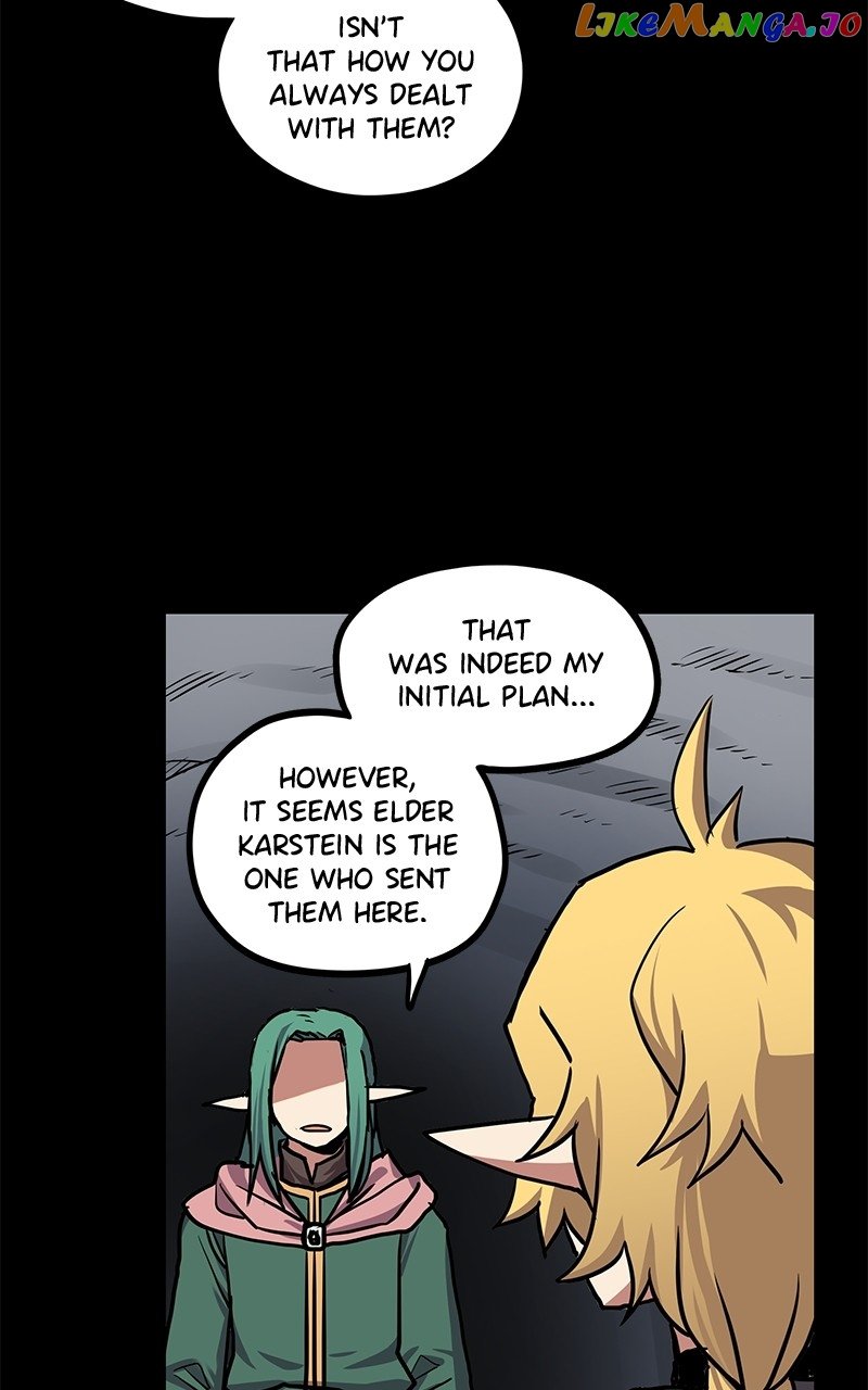 Carsearin Chapter 72 - Page 14