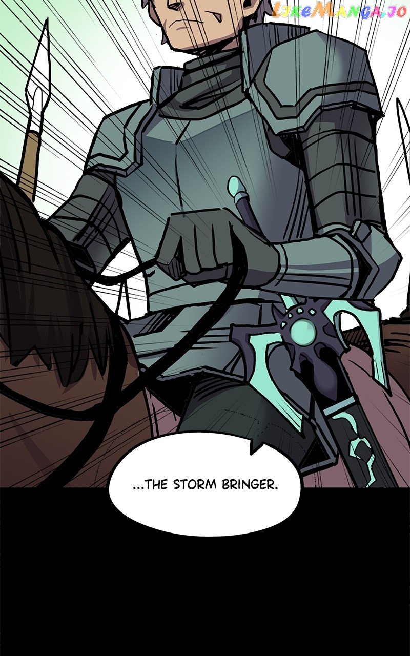 Carsearin Chapter 72 - Page 16