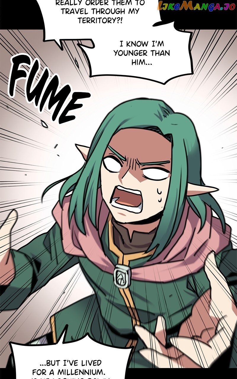 Carsearin Chapter 72 - Page 18