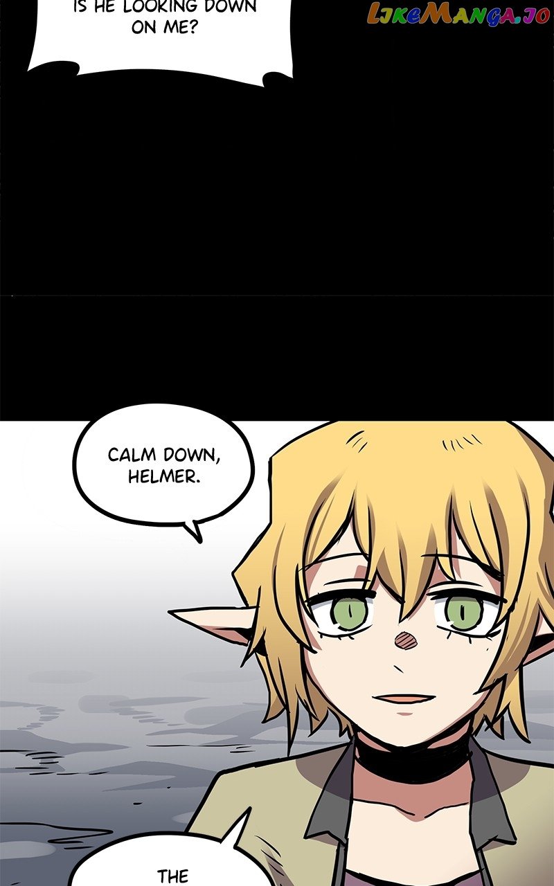 Carsearin Chapter 72 - Page 19