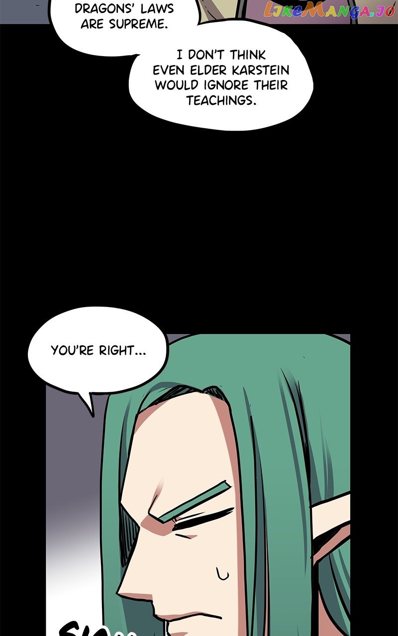 Carsearin Chapter 72 - Page 20