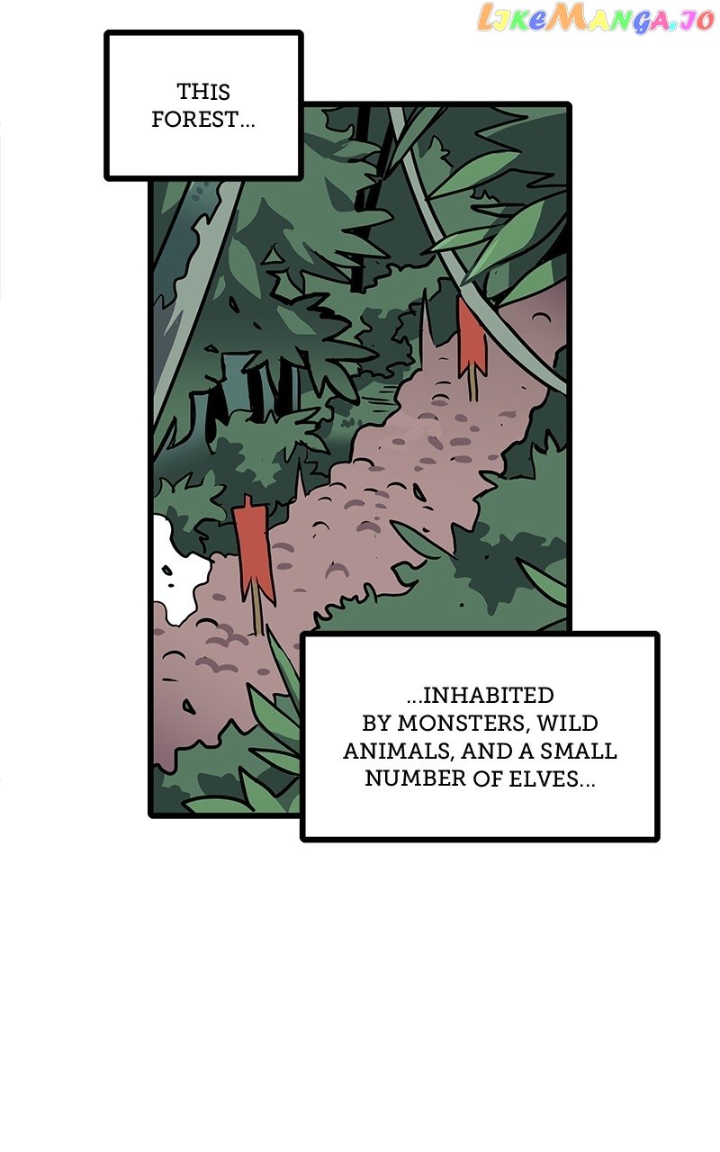 Carsearin Chapter 72 - Page 3