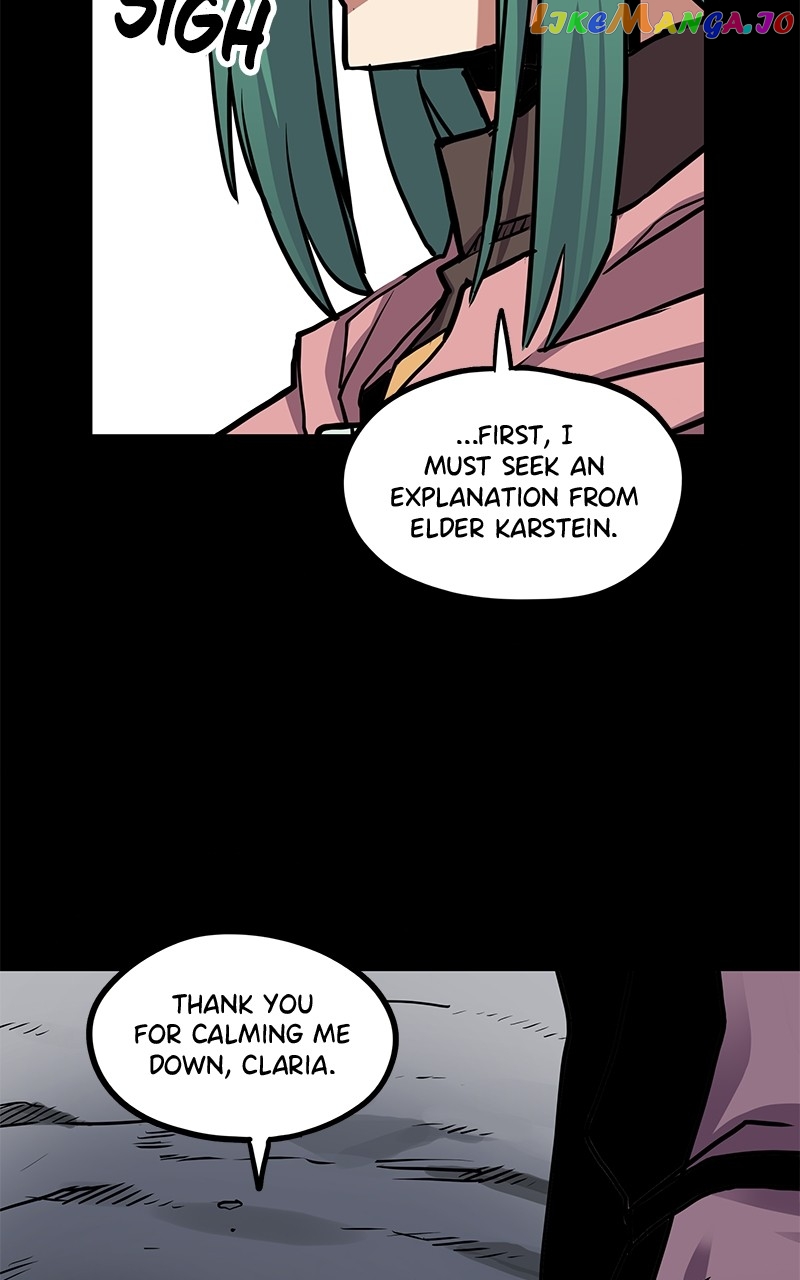 Carsearin Chapter 72 - Page 21
