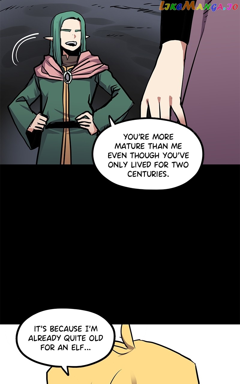 Carsearin Chapter 72 - Page 22