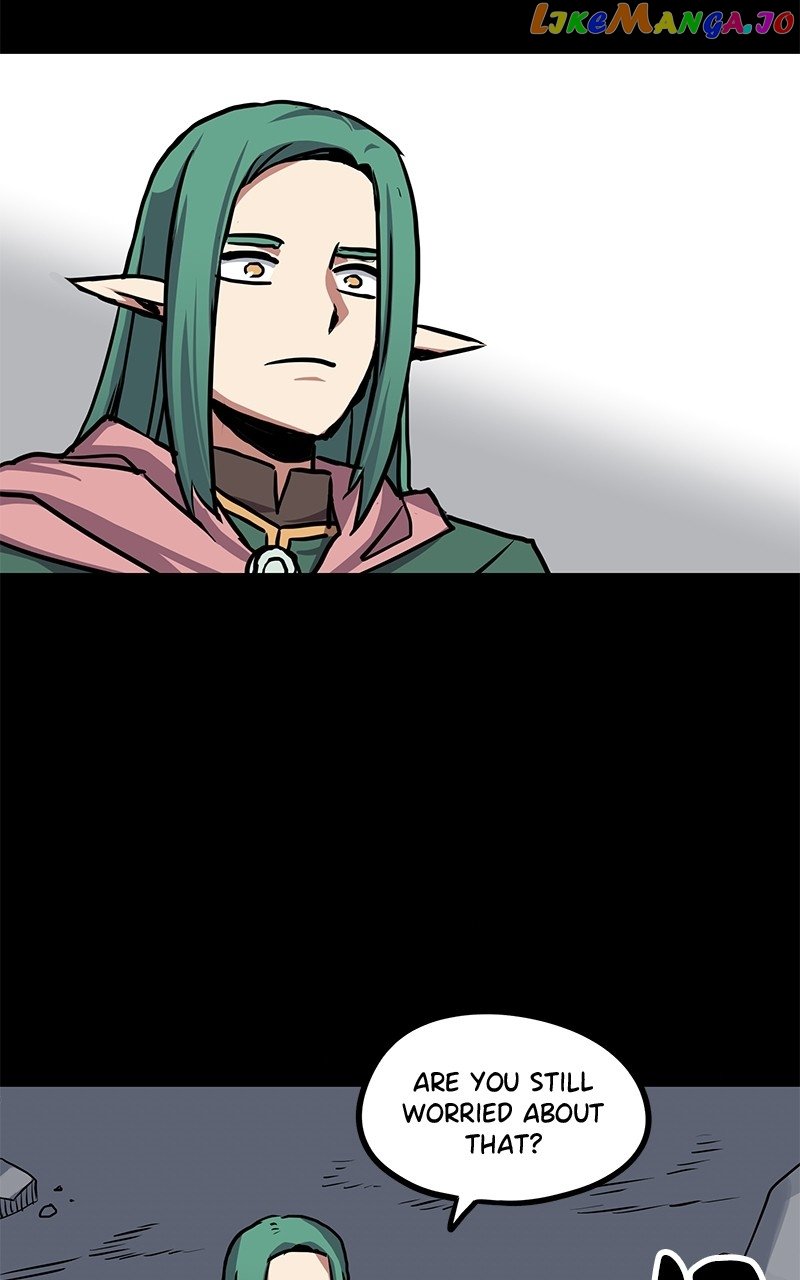 Carsearin Chapter 72 - Page 24
