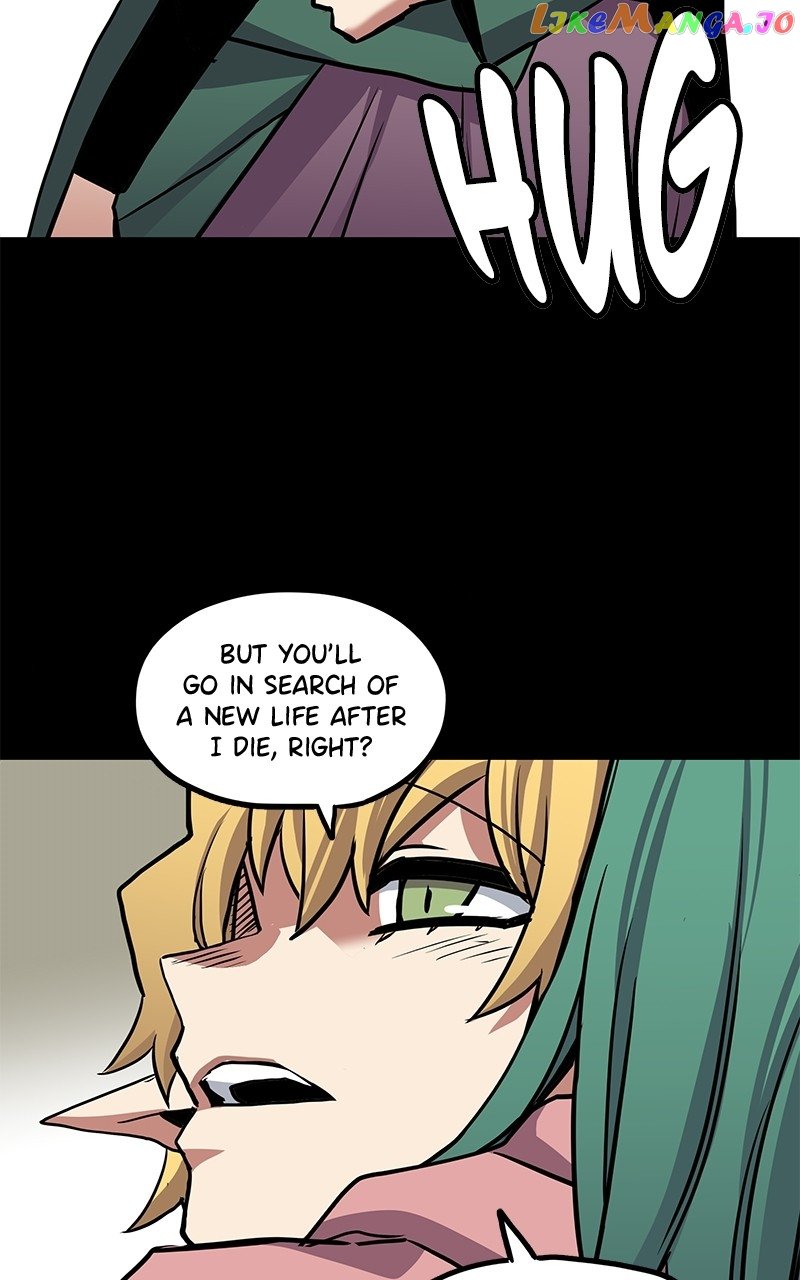 Carsearin Chapter 72 - Page 27