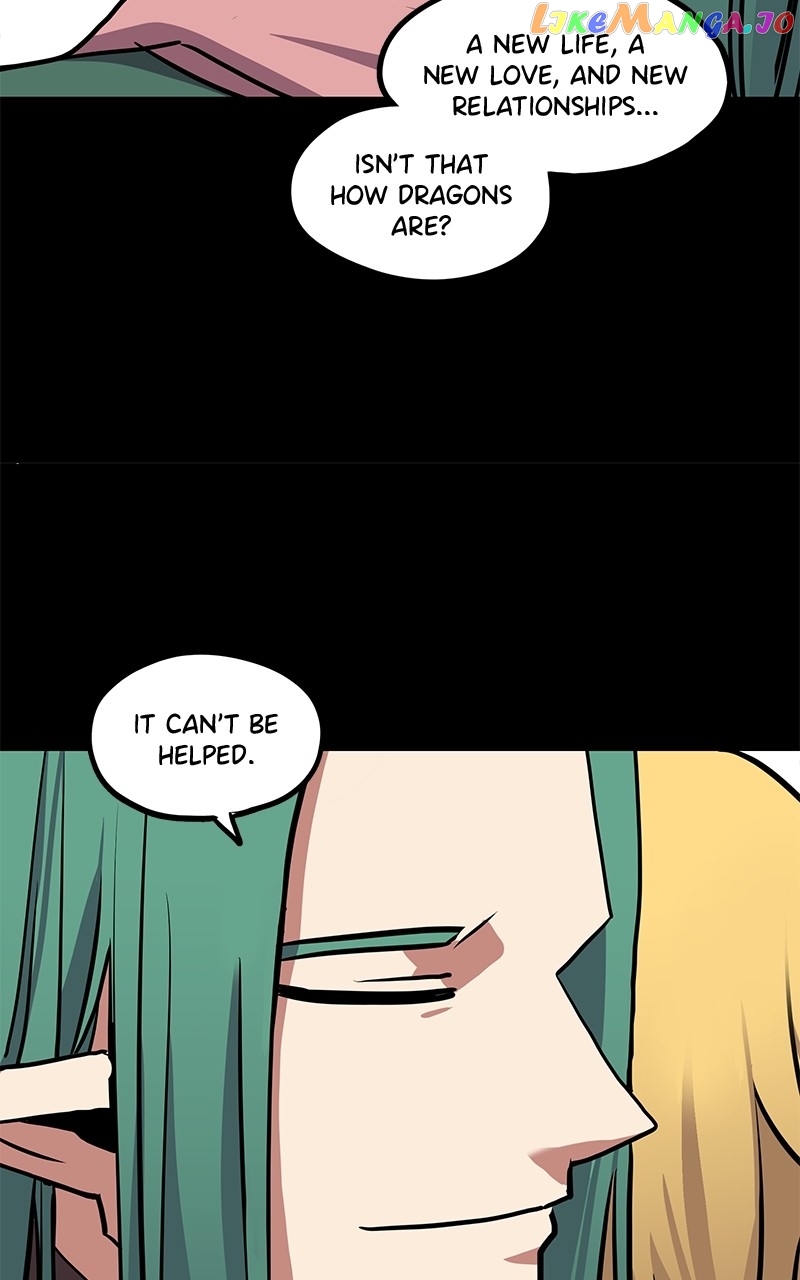 Carsearin Chapter 72 - Page 28