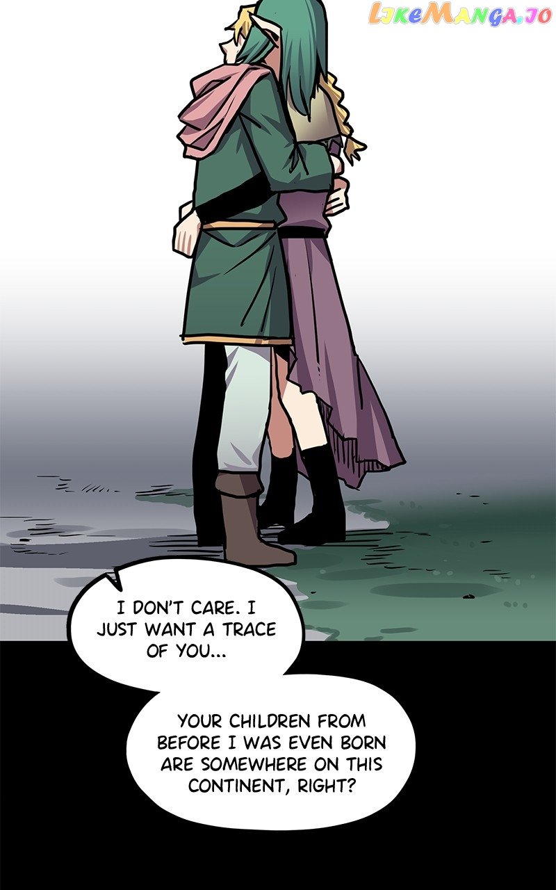 Carsearin Chapter 72 - Page 30