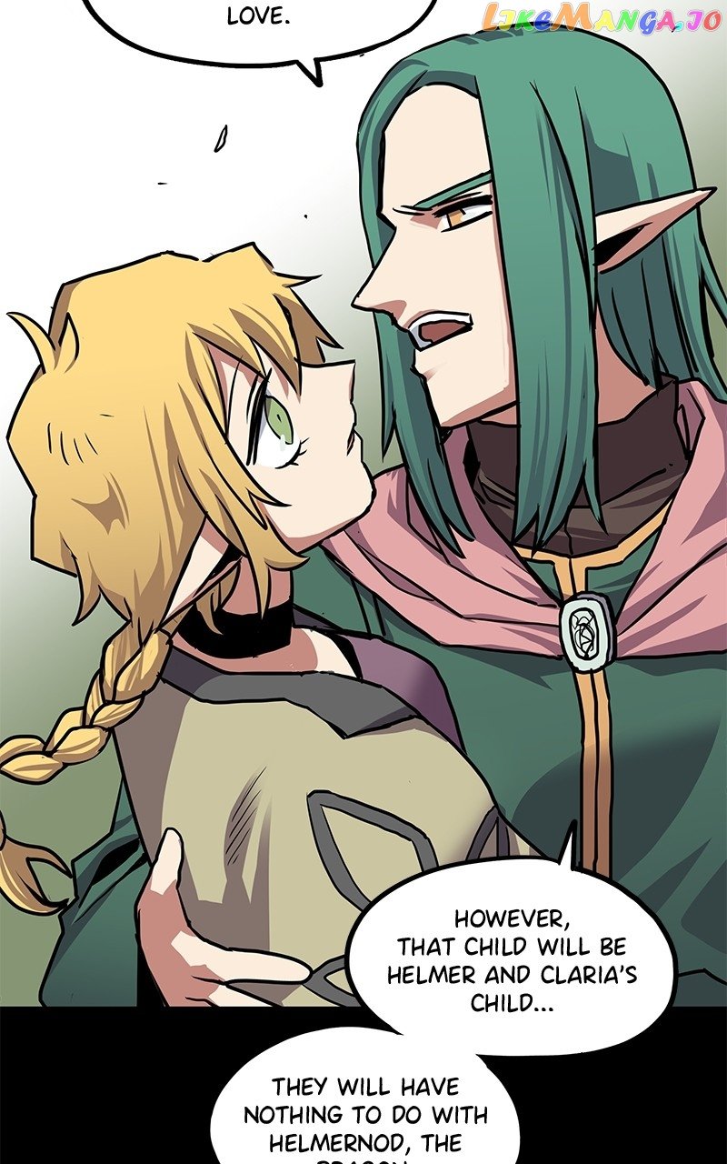 Carsearin Chapter 72 - Page 33