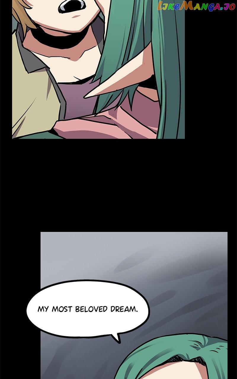 Carsearin Chapter 72 - Page 35