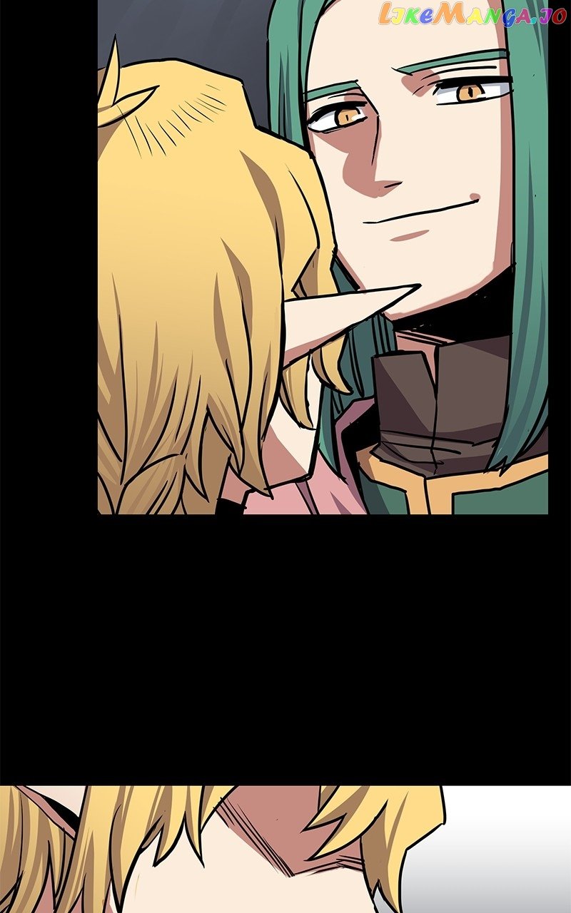 Carsearin Chapter 72 - Page 36