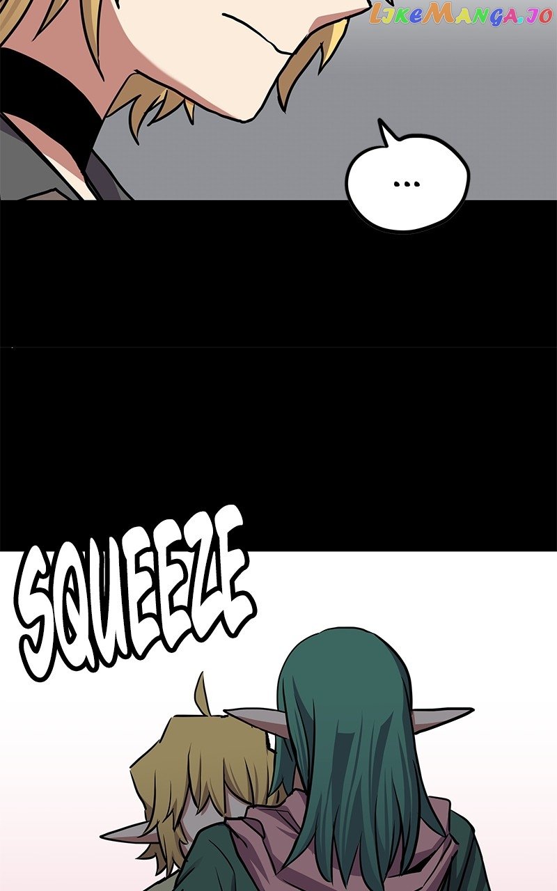 Carsearin Chapter 72 - Page 37