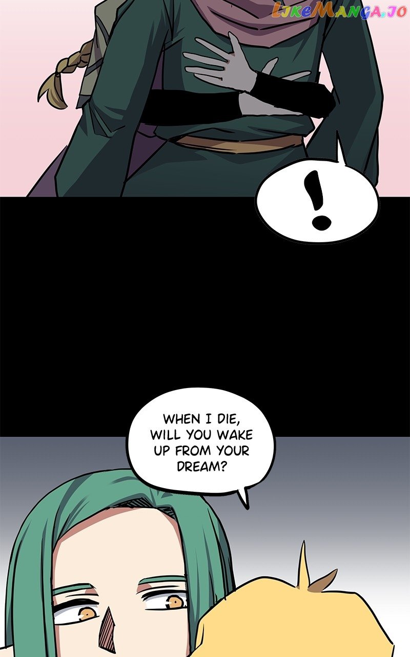 Carsearin Chapter 72 - Page 38