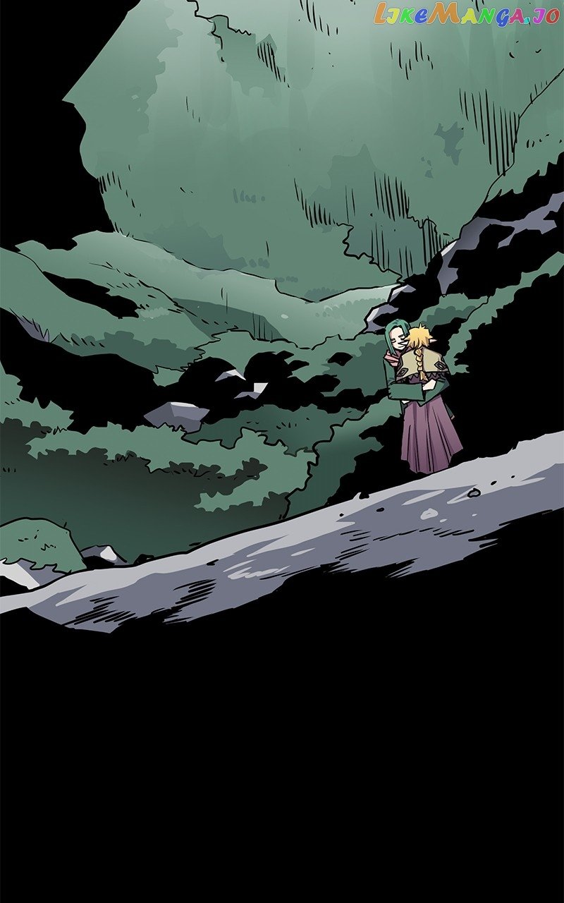 Carsearin Chapter 72 - Page 41