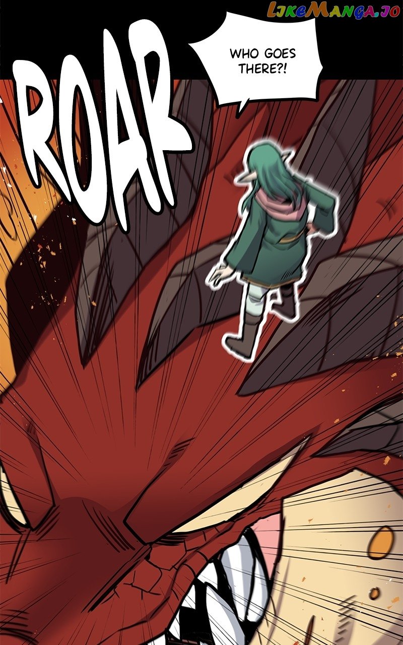 Carsearin Chapter 72 - Page 45