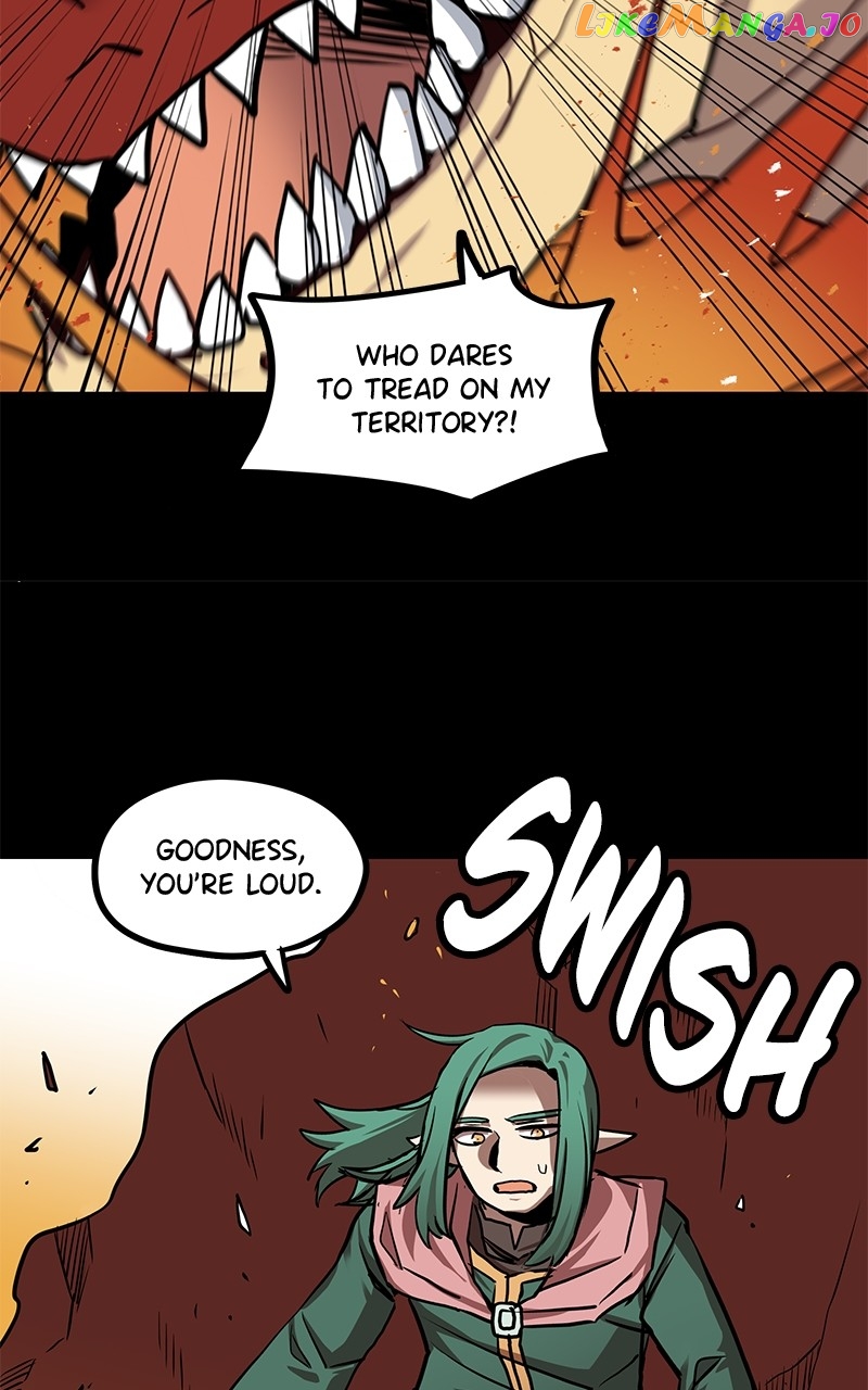 Carsearin Chapter 72 - Page 46