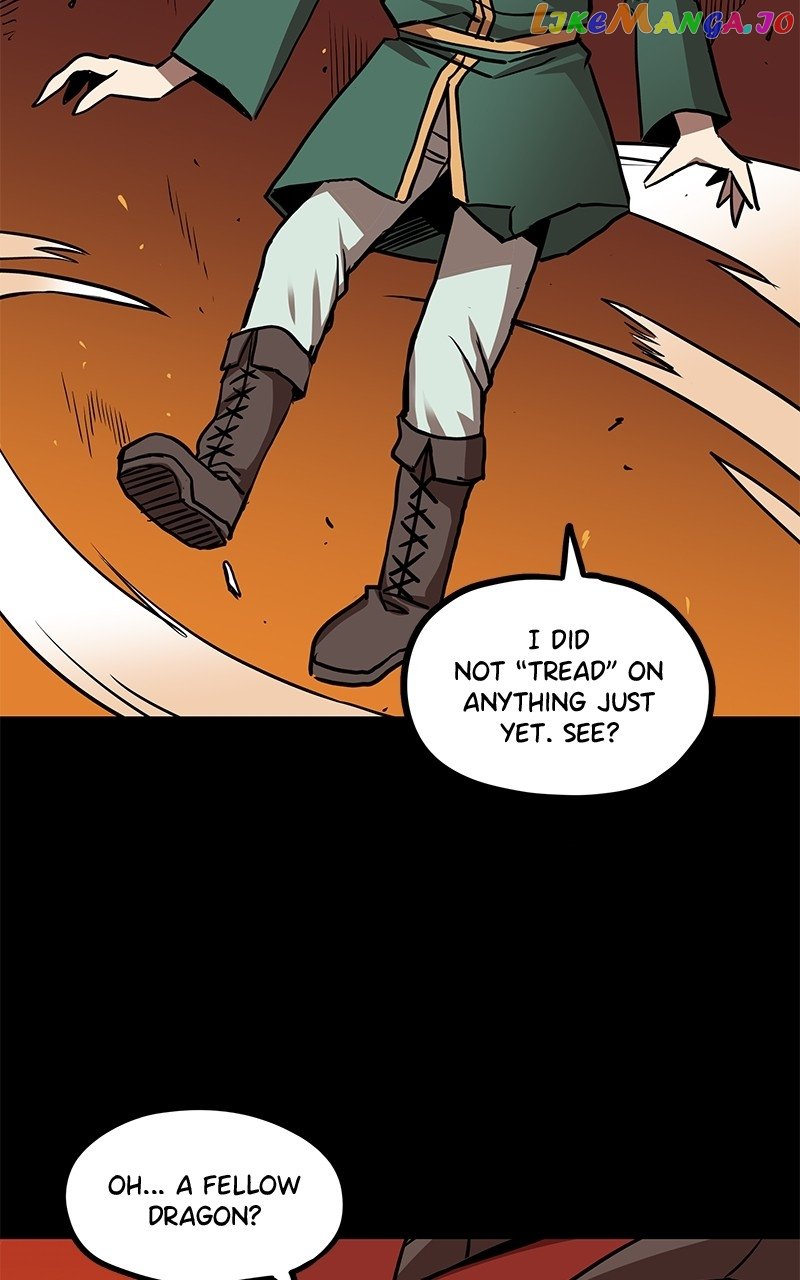 Carsearin Chapter 72 - Page 47