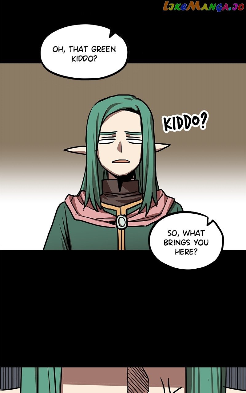 Carsearin Chapter 72 - Page 50
