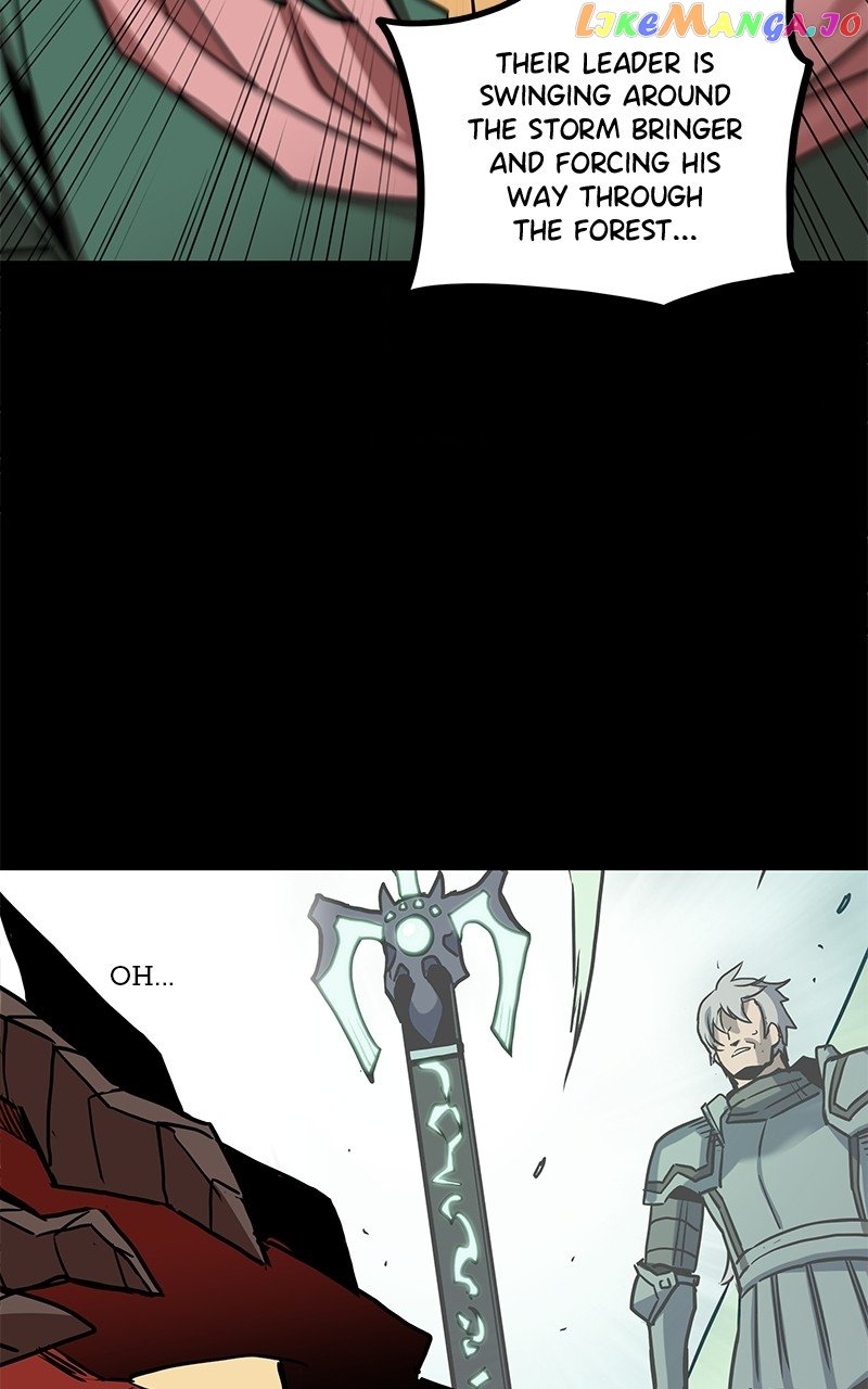Carsearin Chapter 72 - Page 54