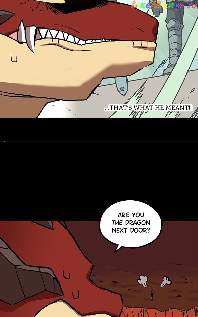 Carsearin Chapter 72 - Page 55