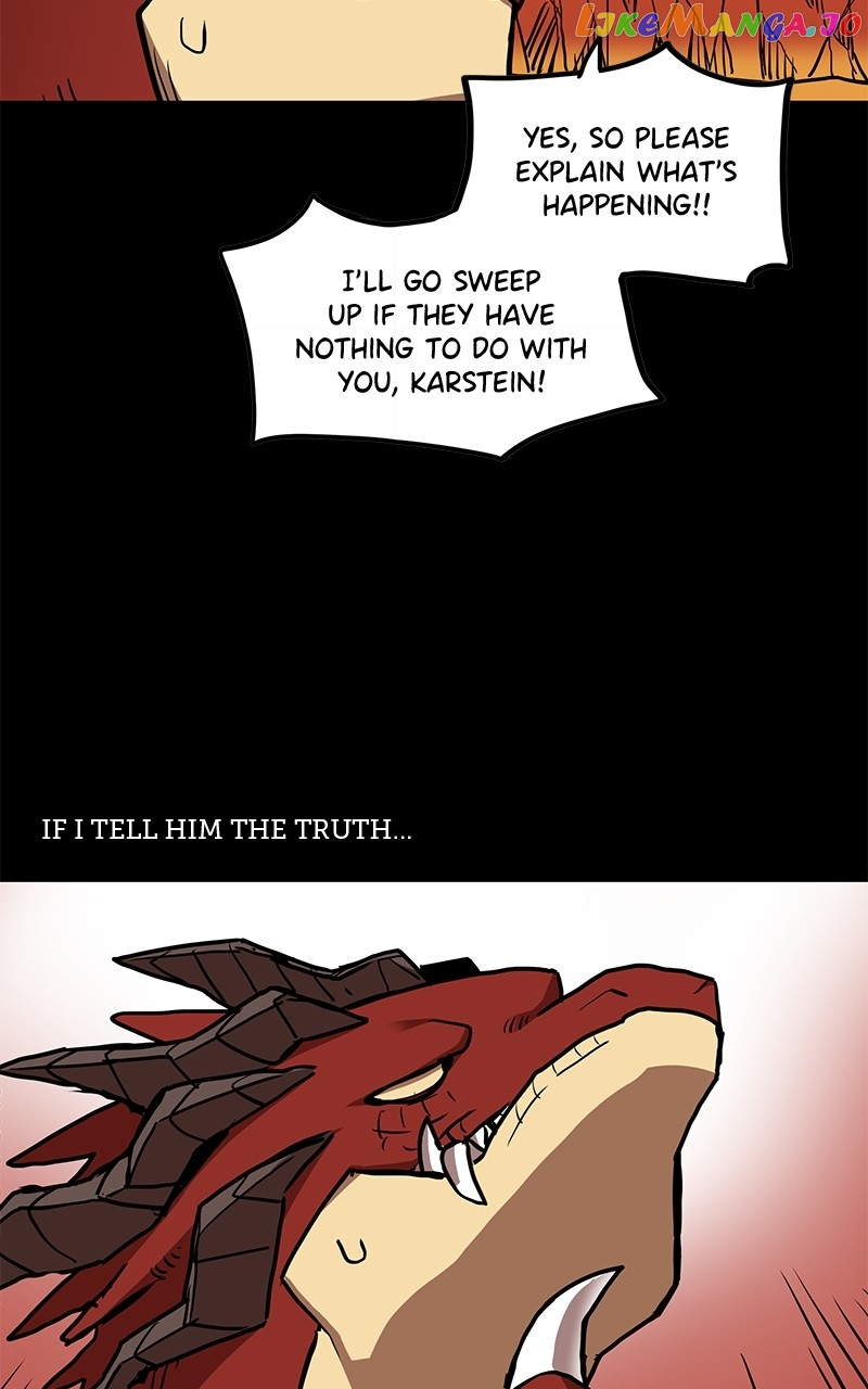 Carsearin Chapter 72 - Page 56
