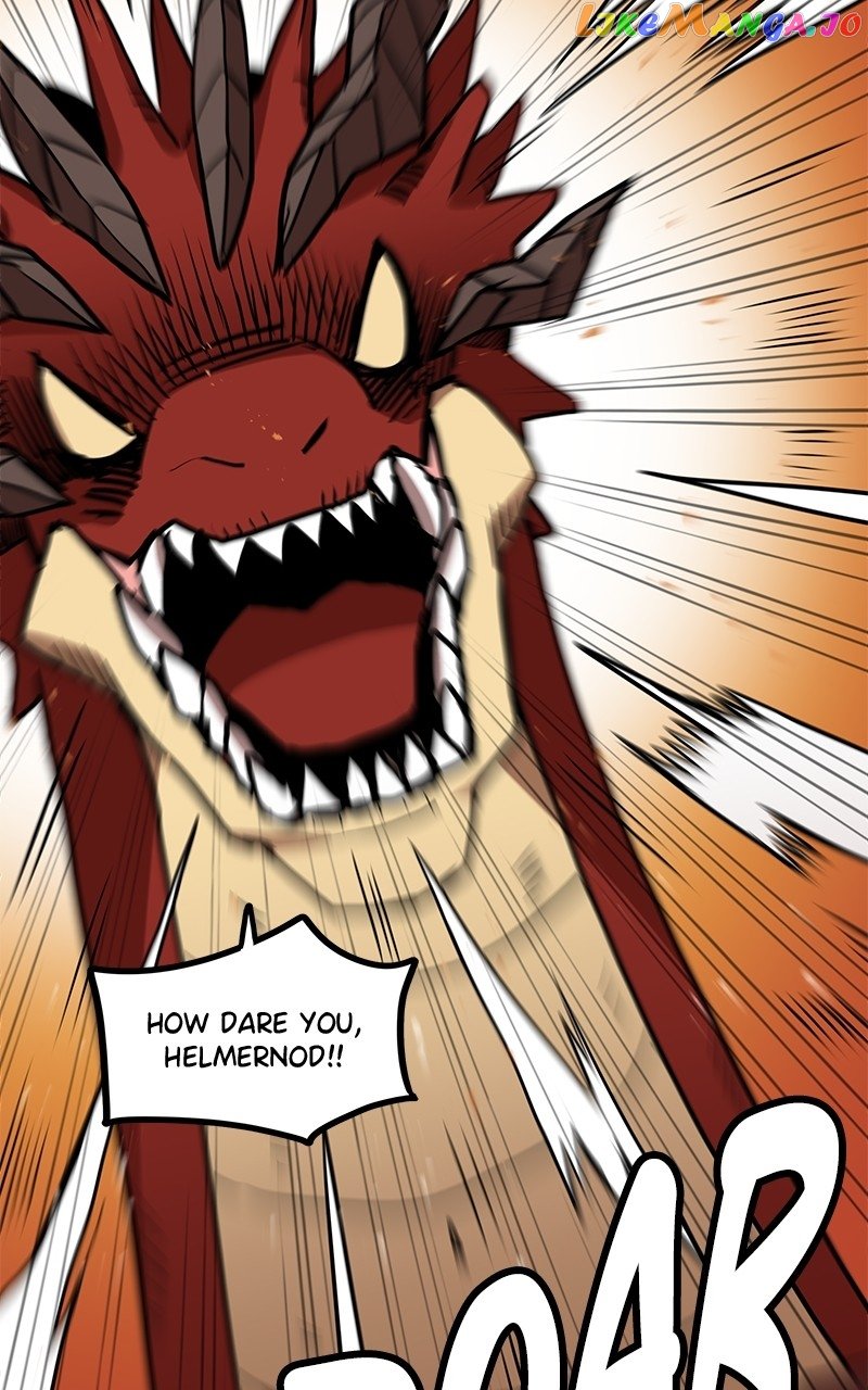 Carsearin Chapter 72 - Page 58
