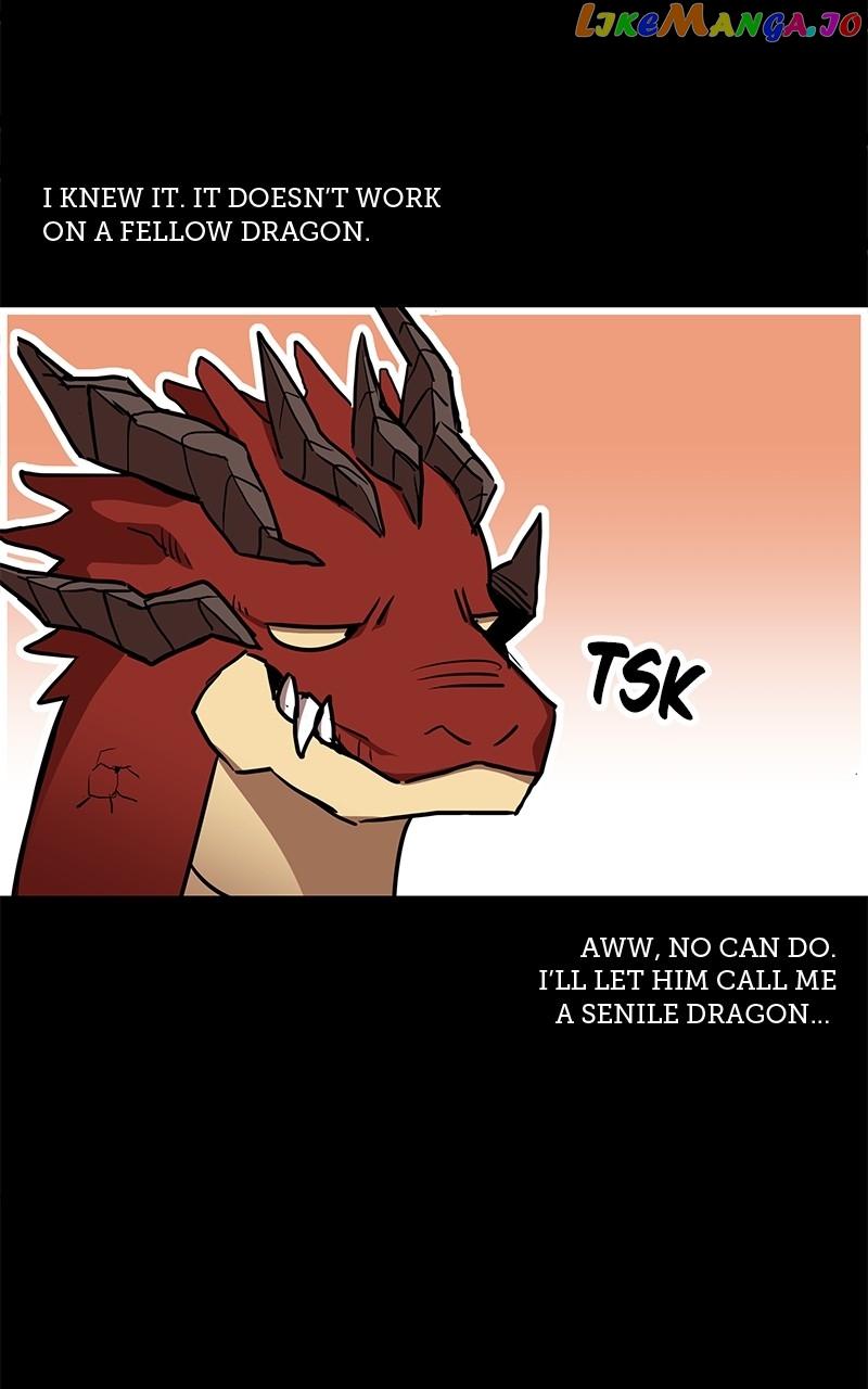 Carsearin Chapter 72 - Page 61