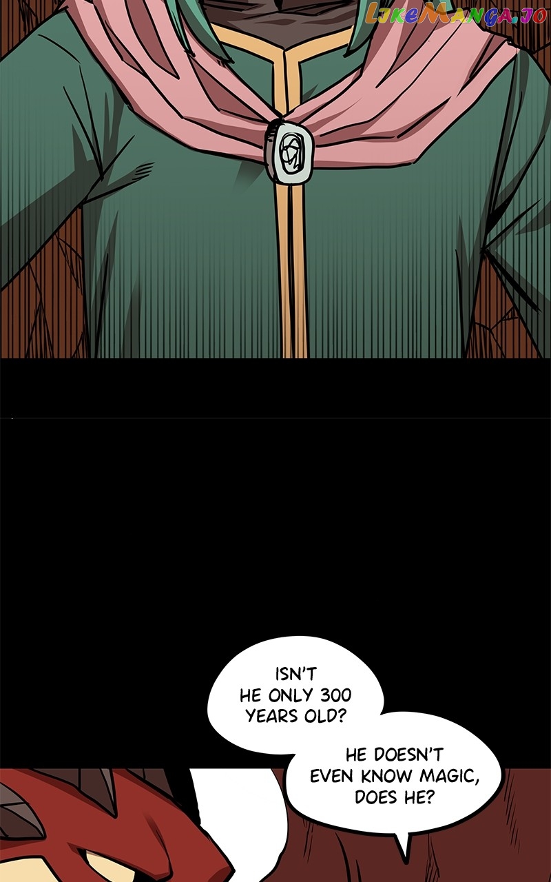 Carsearin Chapter 72 - Page 64