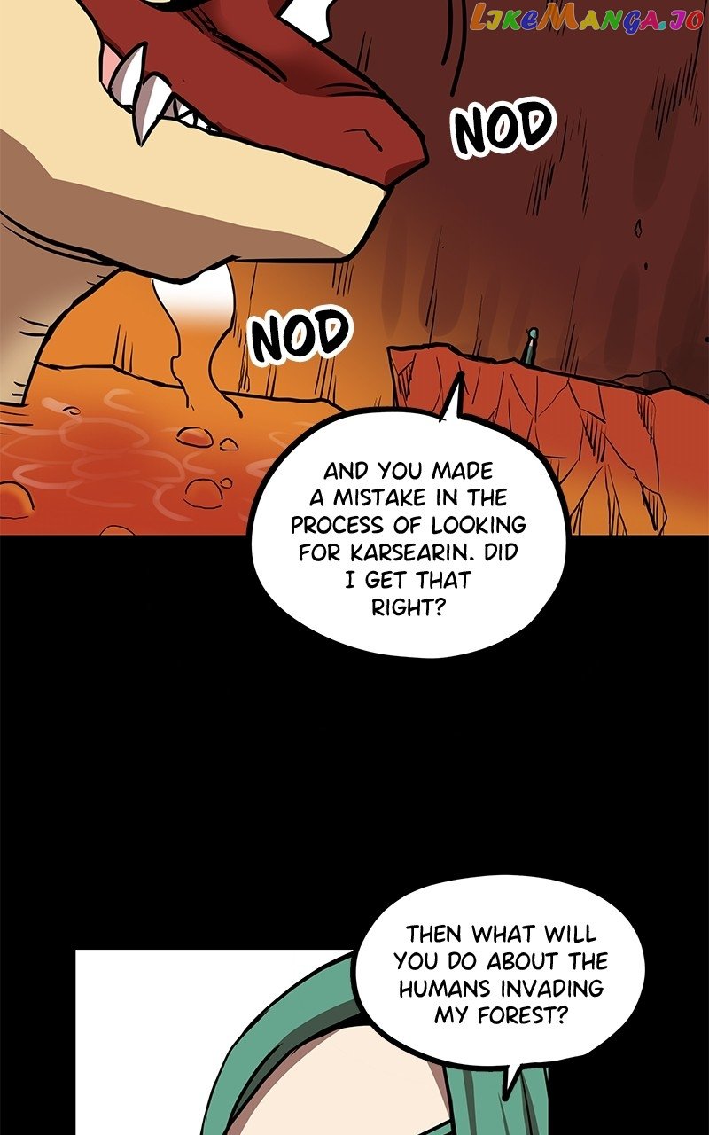Carsearin Chapter 72 - Page 65