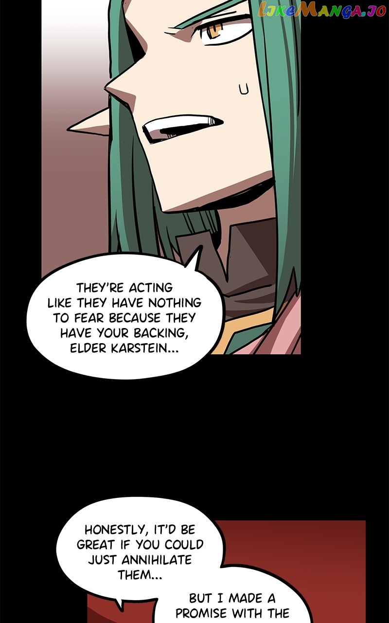 Carsearin Chapter 72 - Page 66
