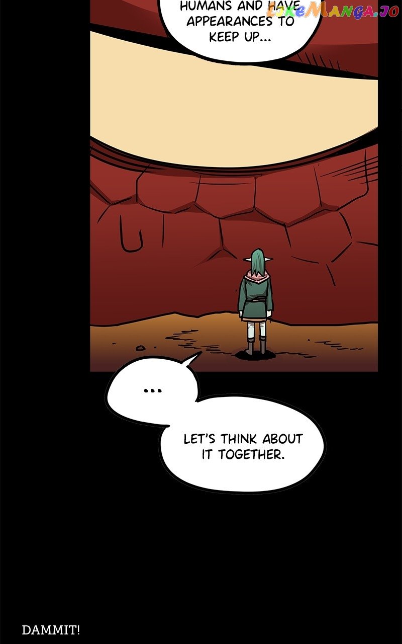 Carsearin Chapter 72 - Page 67