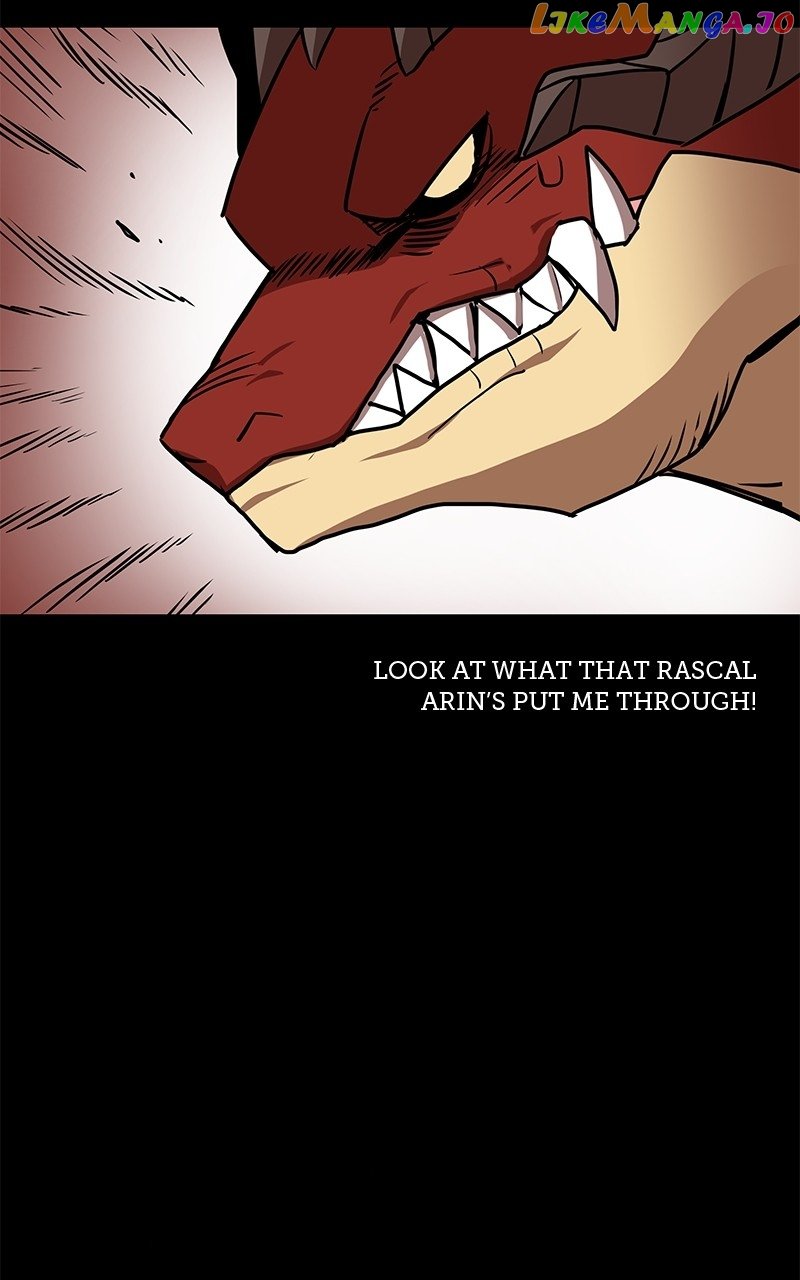 Carsearin Chapter 72 - Page 68