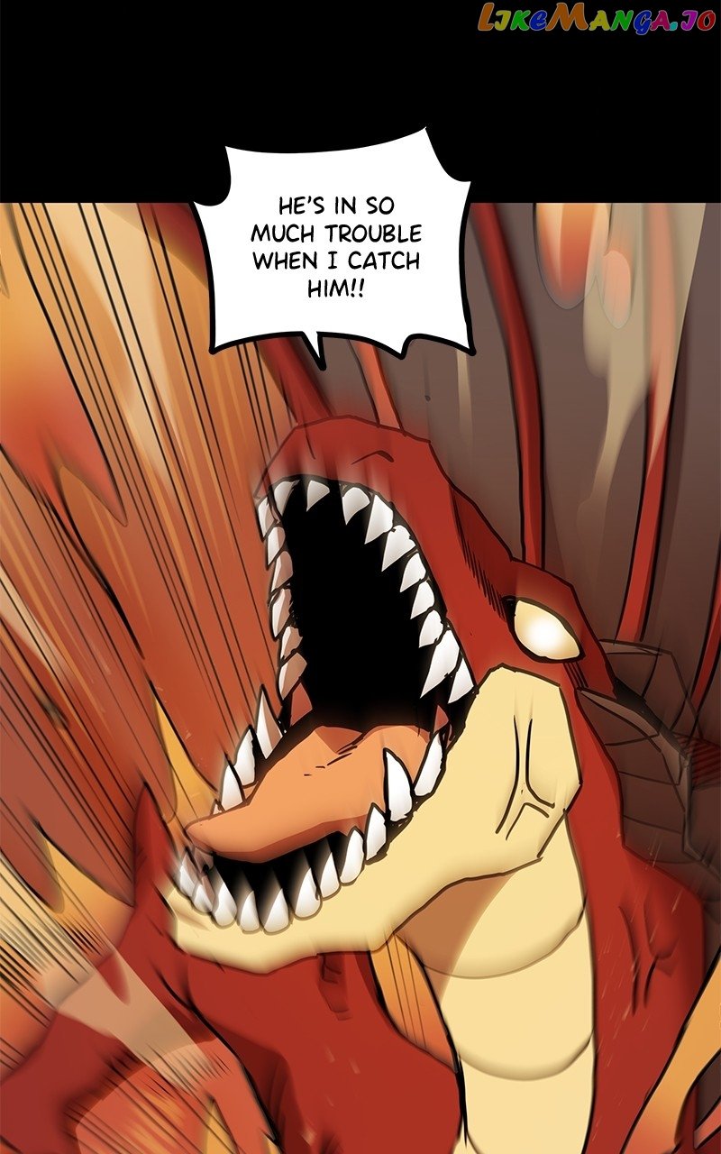 Carsearin Chapter 72 - Page 69