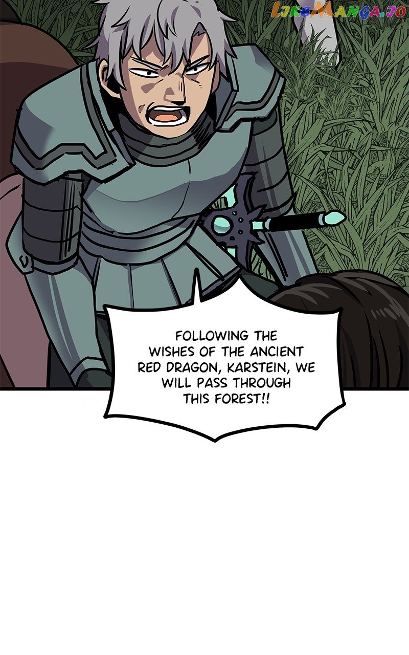 Carsearin Chapter 72 - Page 77