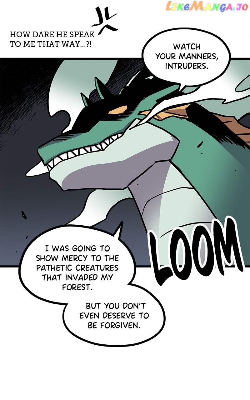 Carsearin Chapter 72 - Page 78