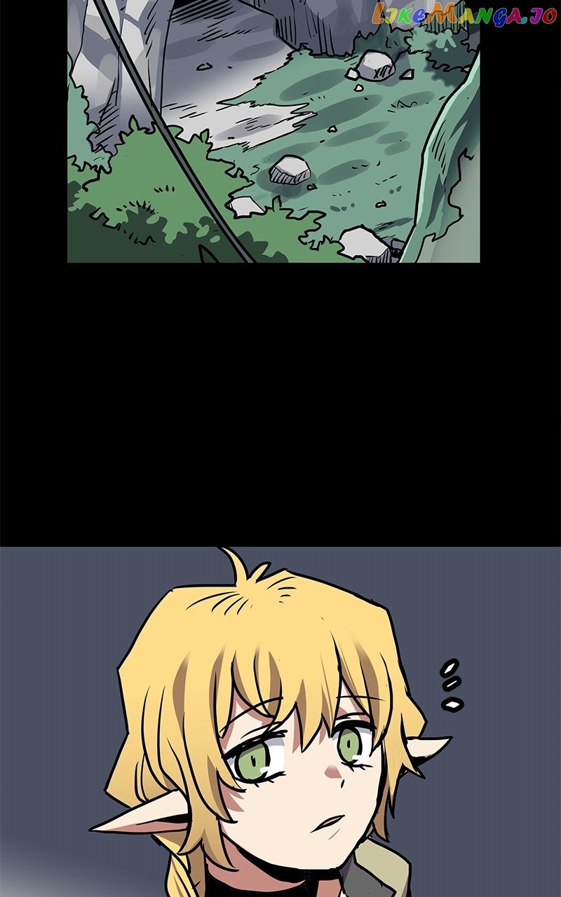 Carsearin Chapter 72 - Page 9