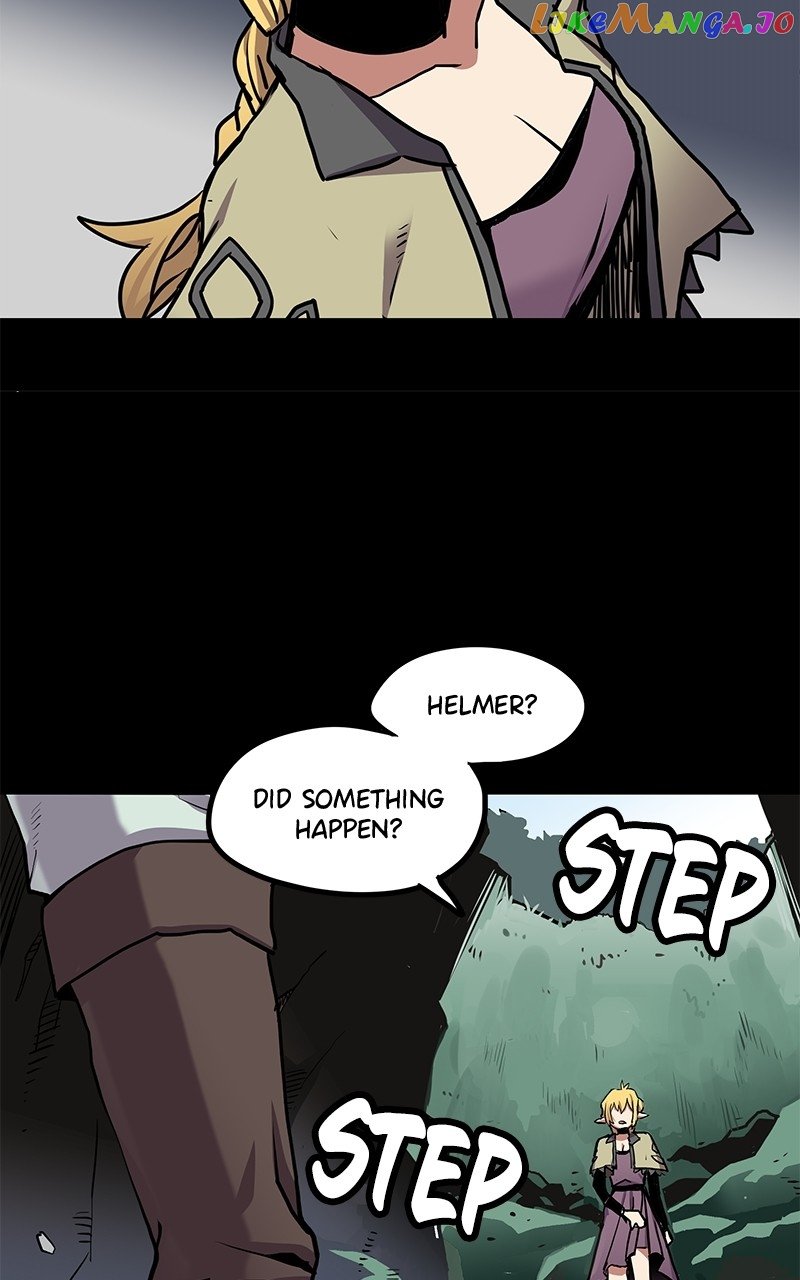 Carsearin Chapter 72 - Page 10