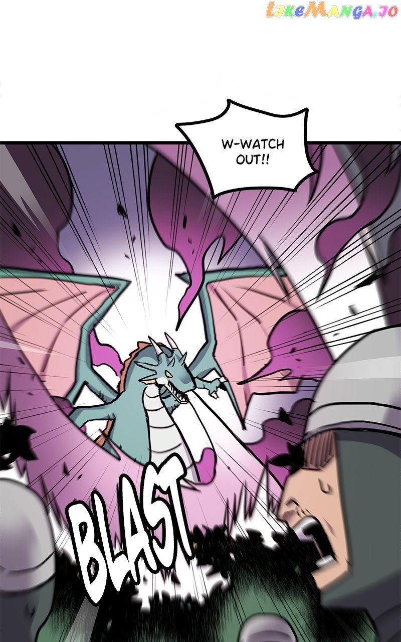 Carsearin Chapter 73 - Page 1