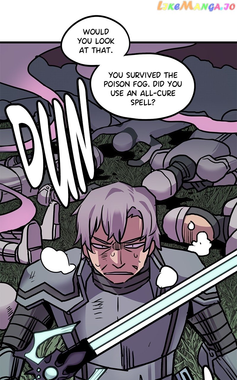 Carsearin Chapter 73 - Page 12