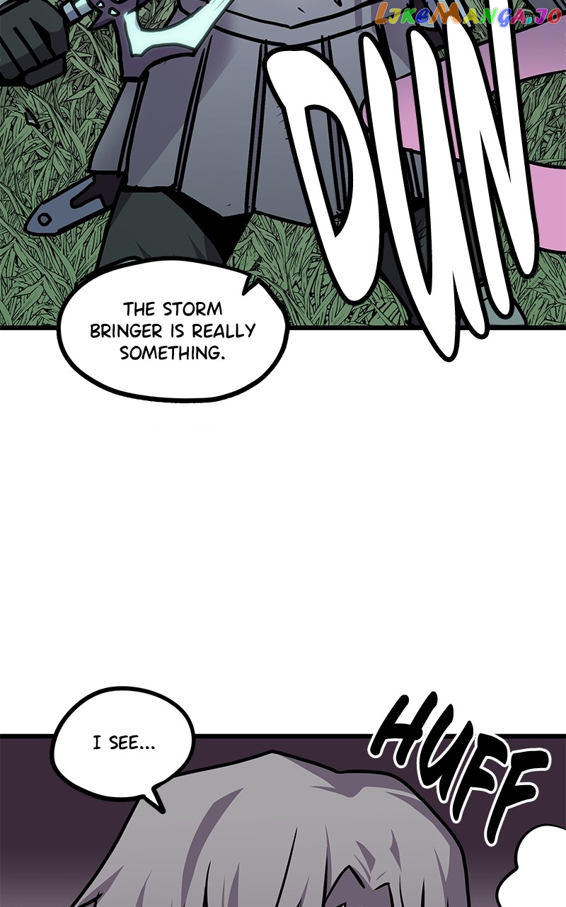 Carsearin Chapter 73 - Page 13