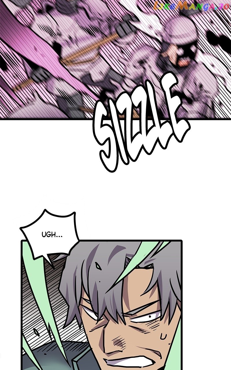 Carsearin Chapter 73 - Page 3
